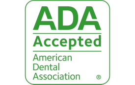 ADA Accepted