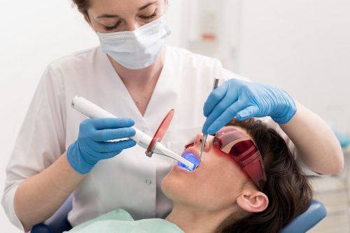 Intraoral Camera