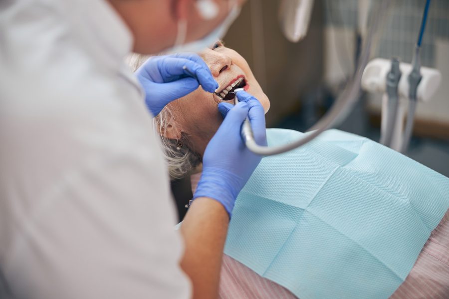 Extractions