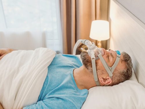 Sleep Apnea Treatment