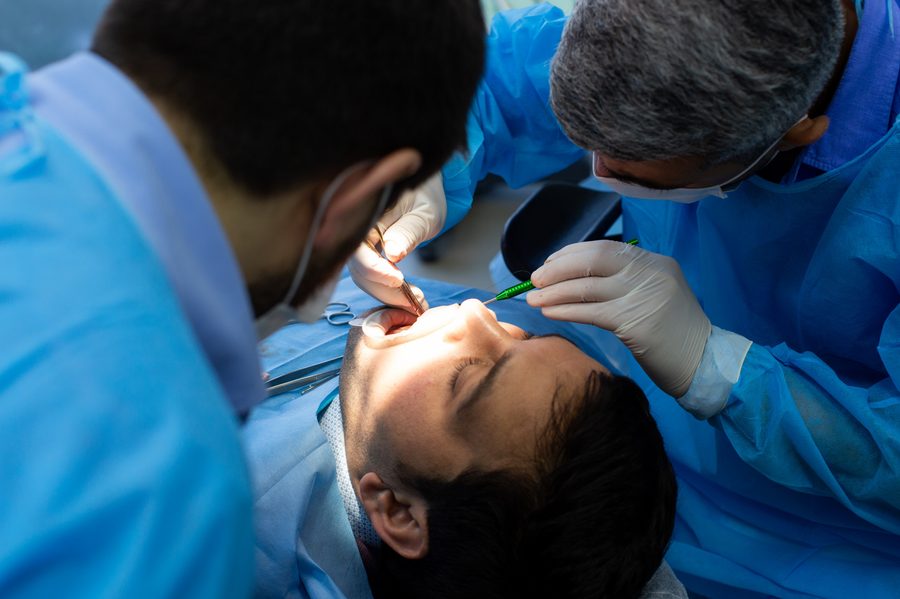 Emergency Care