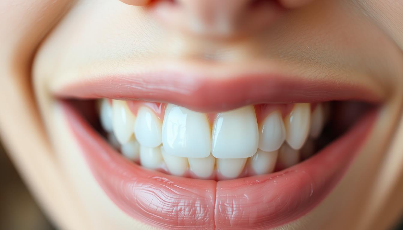 Is teeth whitening safe for sensitive teeth?