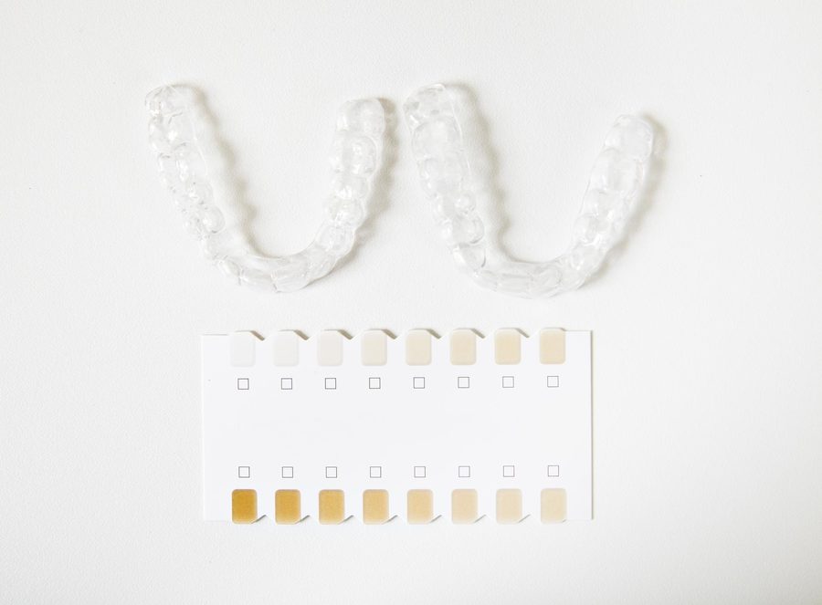 Sports Mouth Guards