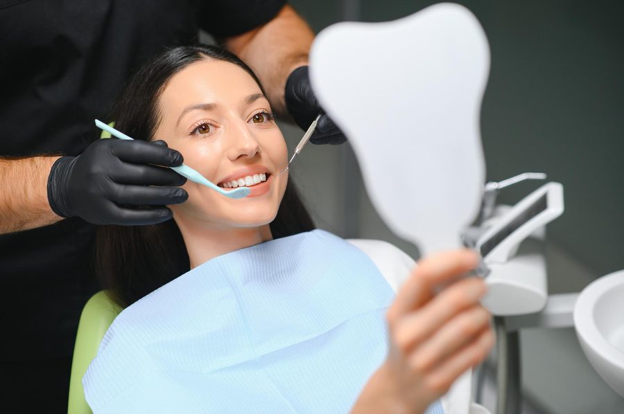 Digital Smile Design