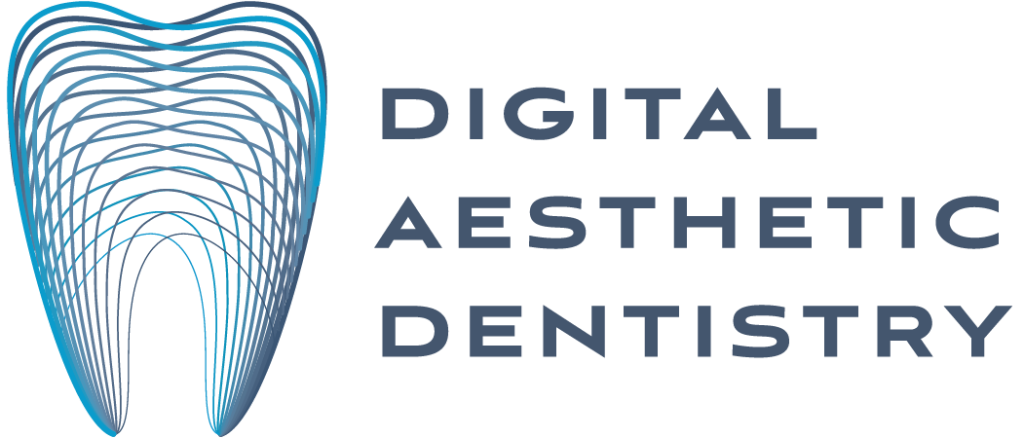Digital Dentist Logo