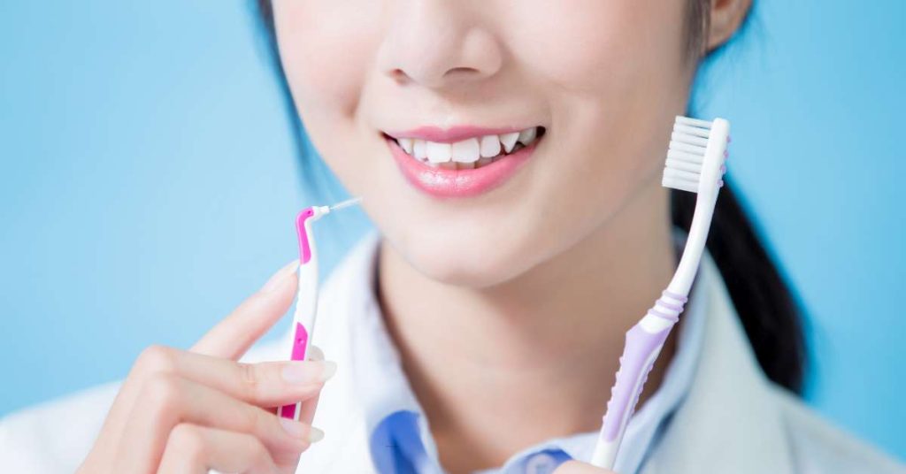 Replace Your Toothbrush