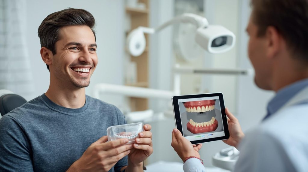 10 Reasons Digital Aesthetic Dentistry Is Jacksonville’s Choice for Comfortable Invisalign