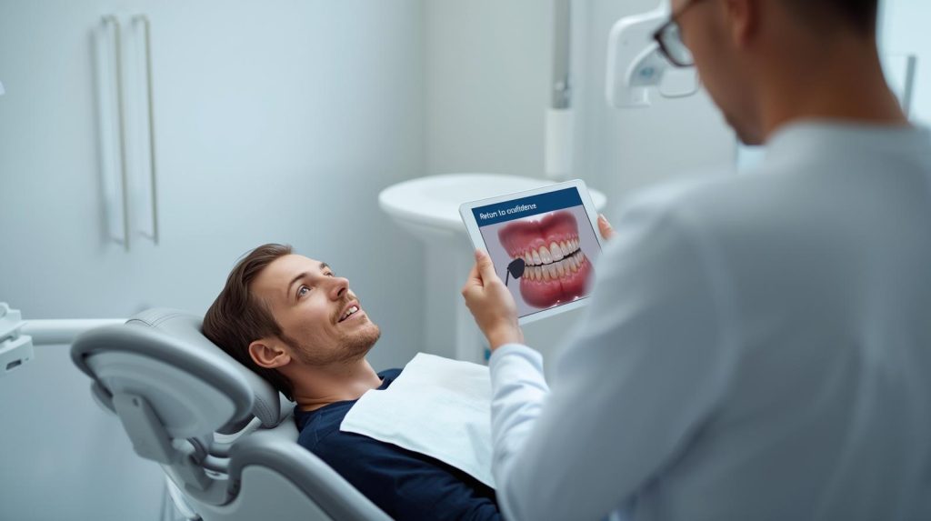 6 Reasons Patients Gain Confidence with Preventive Care at Digital Aesthetic Dentistry