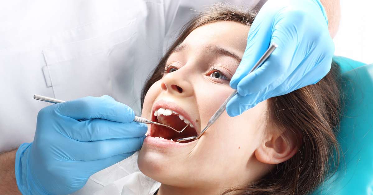 8 Reasons Parents Choose Digital Aesthetic Dentistry for Dental Sealants