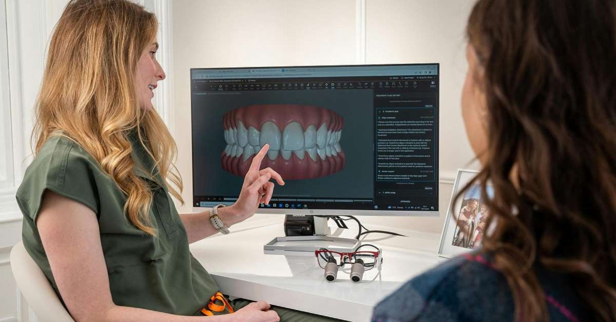 7 Reasons to Choose Digital Aesthetic Dentistry for Digital Smile Design in Jacksonville