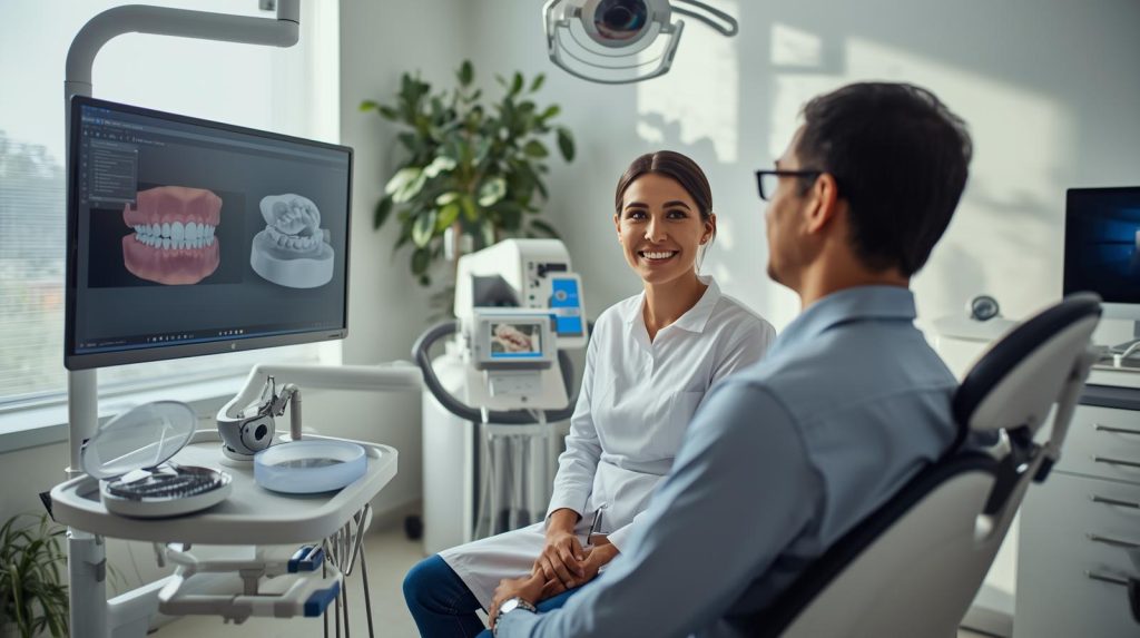 8 Reasons Jacksonville Patients Trust Digital Aesthetic Dentistry for Tooth Extractions