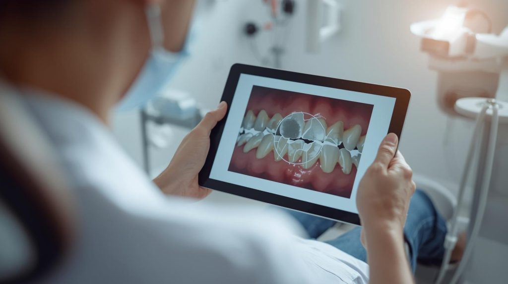8 Reasons Patients Trust Digital Aesthetic Dentistry for Cracked Tooth Repair