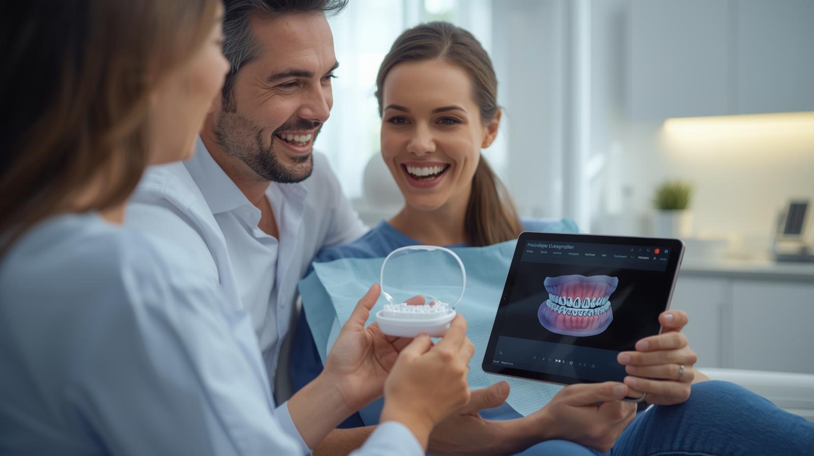 8 Reasons Patients Trust Digital Aesthetic Dentistry for Night Guards in Jacksonville