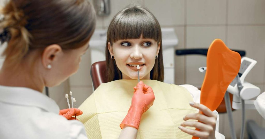 8 Reasons Tooth Contouring at Digital Aesthetic Dentistry Creates Balanced & Confident Smiles