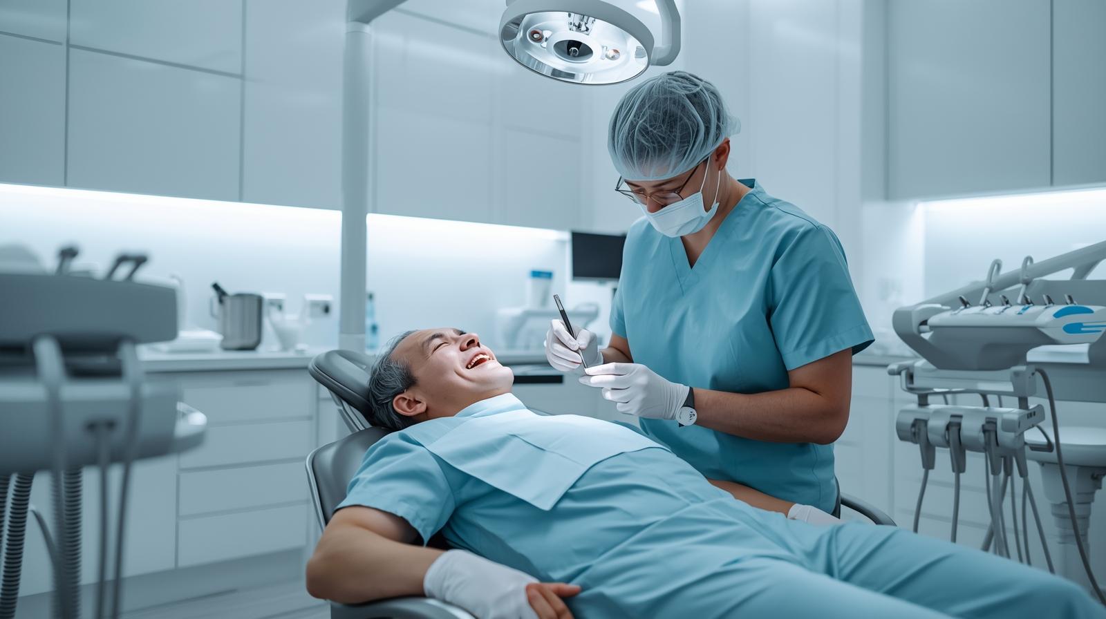9 Reasons Digital Aesthetic Dentistry Is Jacksonville’s Trusted Choice for Dental Fillings