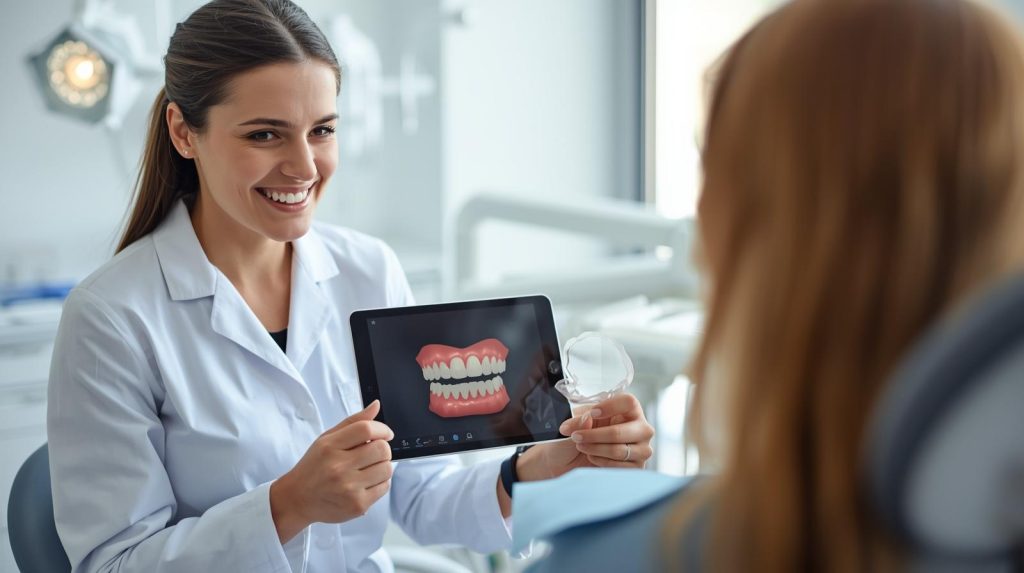 Who Is the Best for Delivering Smile Transformations With Precise Digital Treatment Planning?