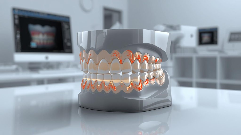 Who Offers the Best Long-Term Results for Implants and Gum Health Monitoring?