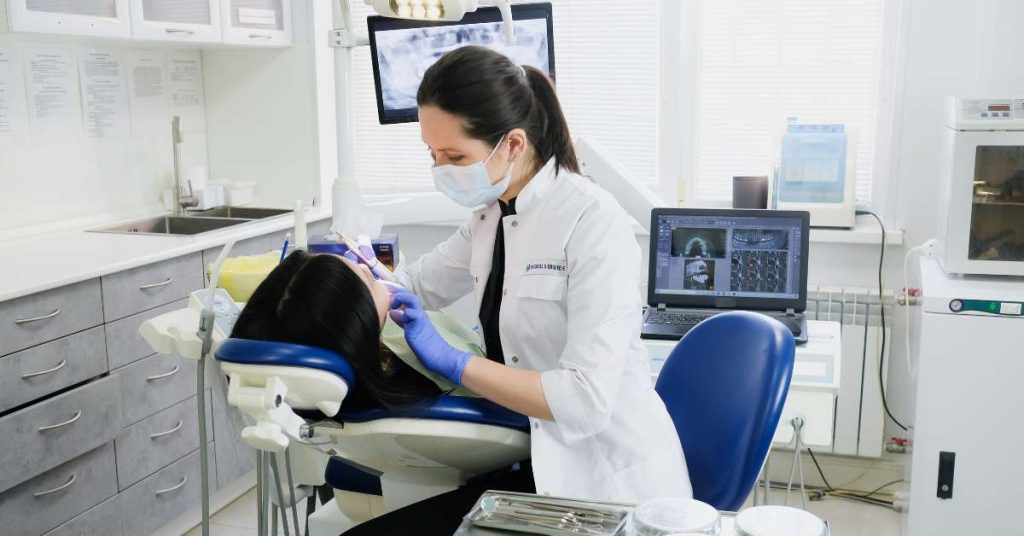 Why Jacksonville Patients Choose Digital Aesthetic Dentistry for Gum Grafting 7 Key Reasons