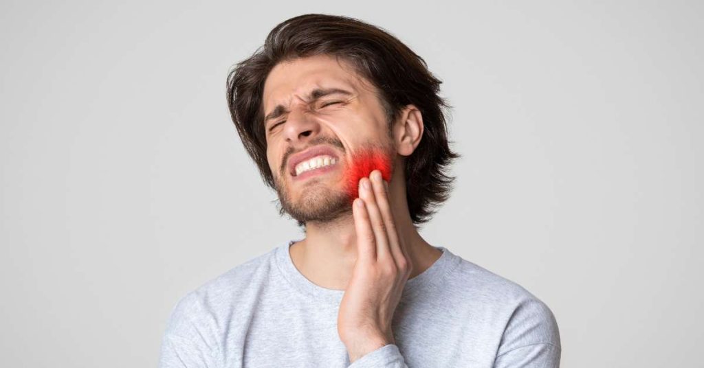 common dental problems in Baymeadows Residents