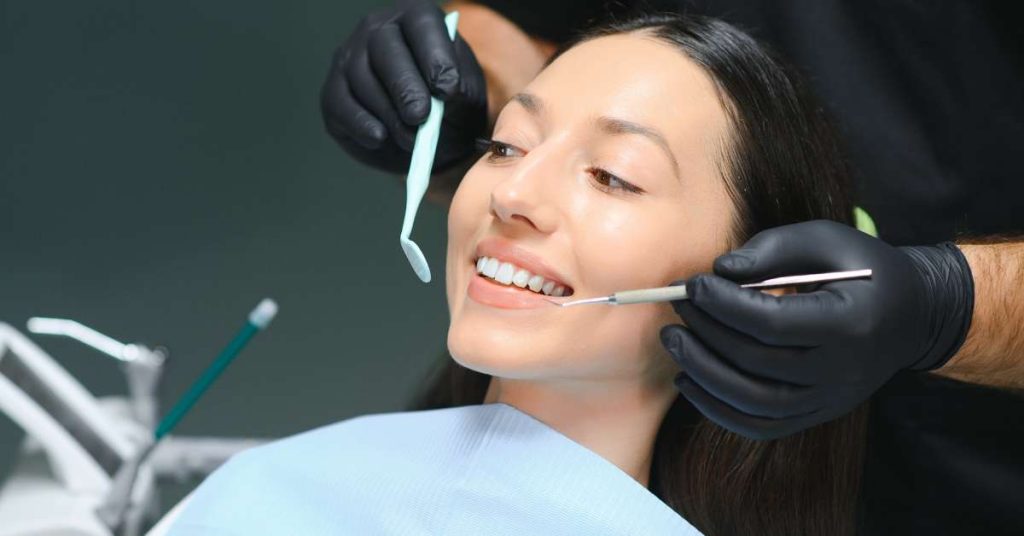 cosmetic dentistry cost Baymeadows