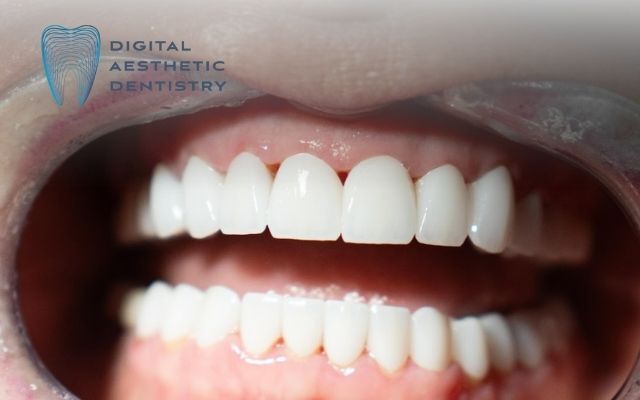 Dentist in Sans Souci