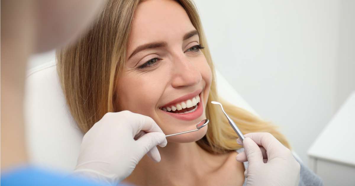 Cosmetic Dentistry After Orthodontic Treatment