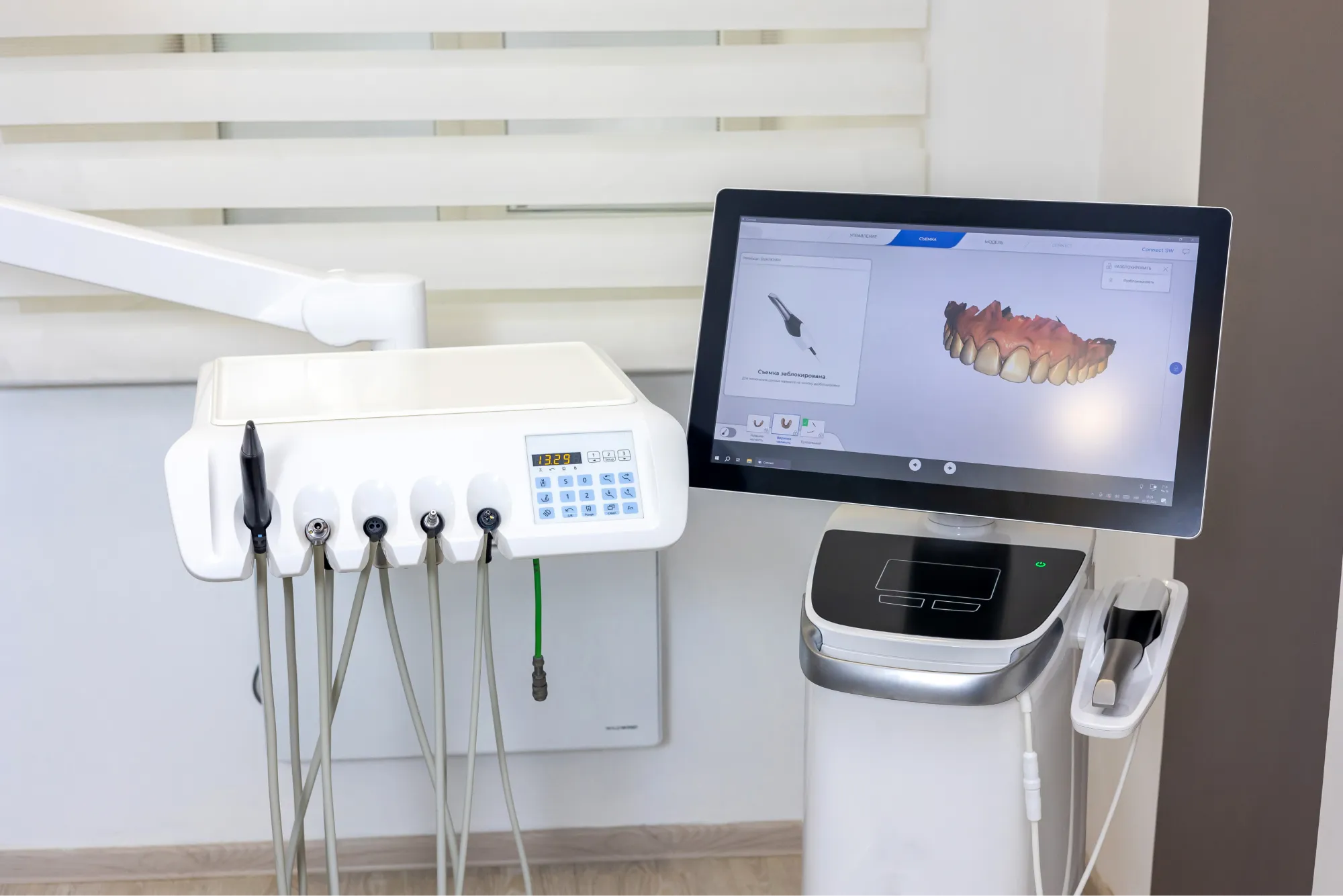 3D Smile Previews & Imaging in Jacksonville, FL