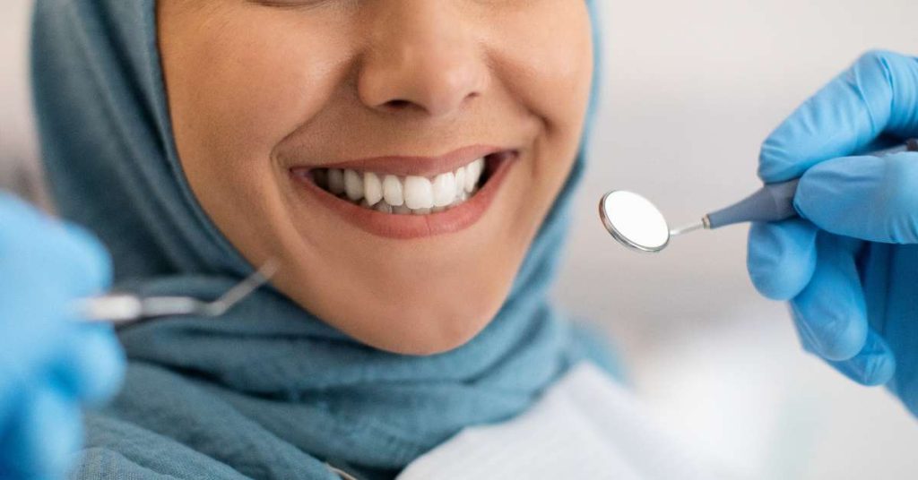 Wedding Smile Makeovers Baymeadows