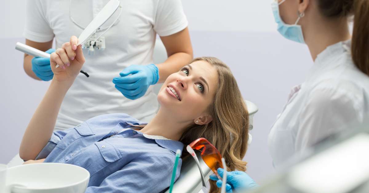 Cosmetic Dentistry vs Quick Fixes