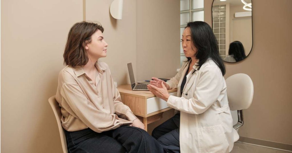 awful taste in mouth after tooth extraction​