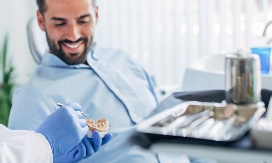 Dental-Bridges