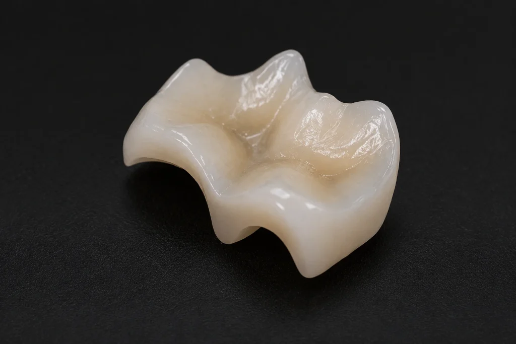 Ceramic inlay - Dental Fillings