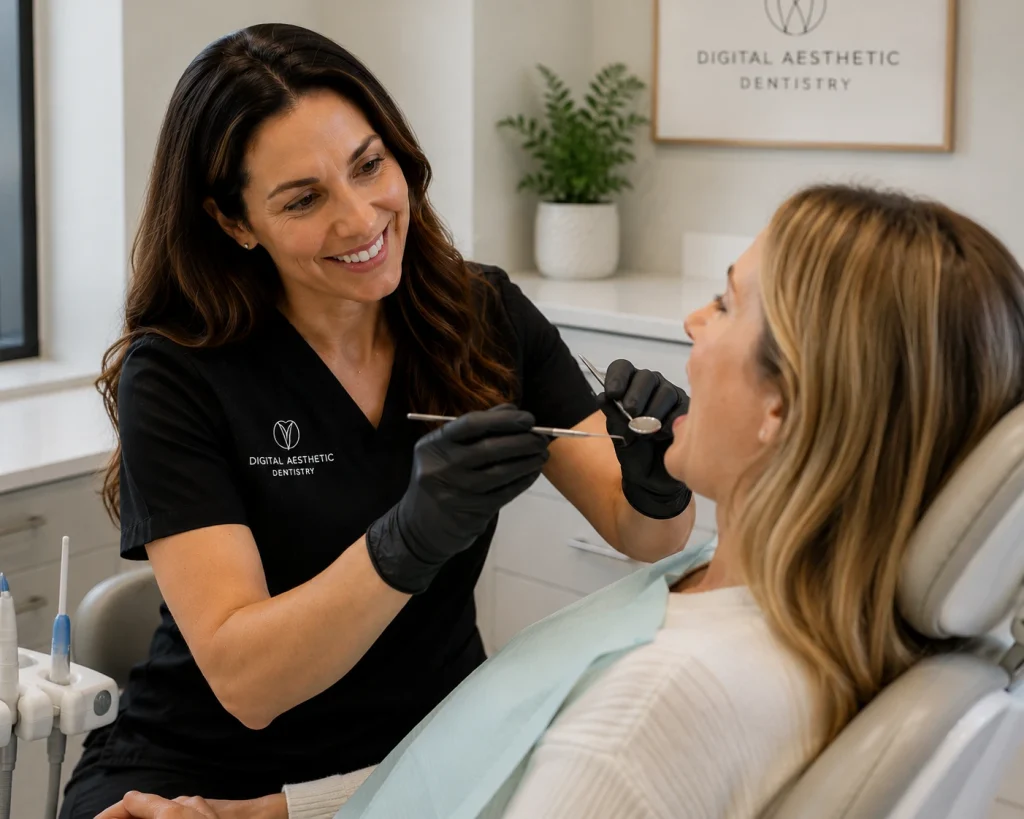 Implant Consultation