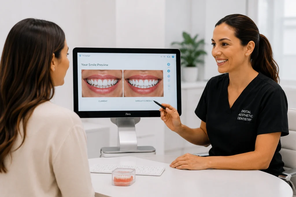 Back Tooth Chipped with Filling: Signs You Need Repair - Your Digital Dentist Back Tooth Chipped with Filling: Signs You Need Repair - Your Digital Dentist Jacksonville FL