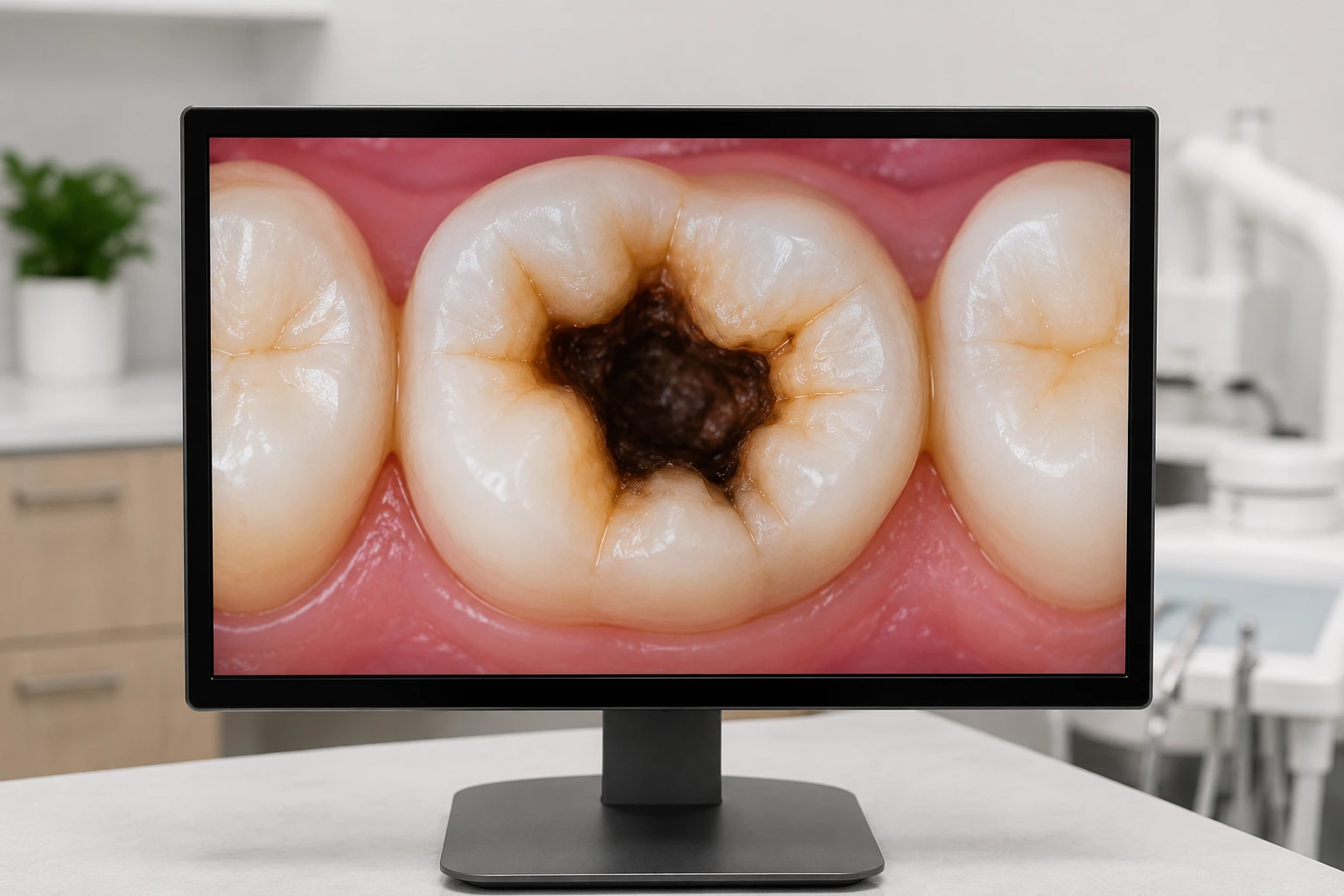 Expert Same-Day Dental Crowns in Jacksonville, FL - Your Digital Dentist Jacksonville FL