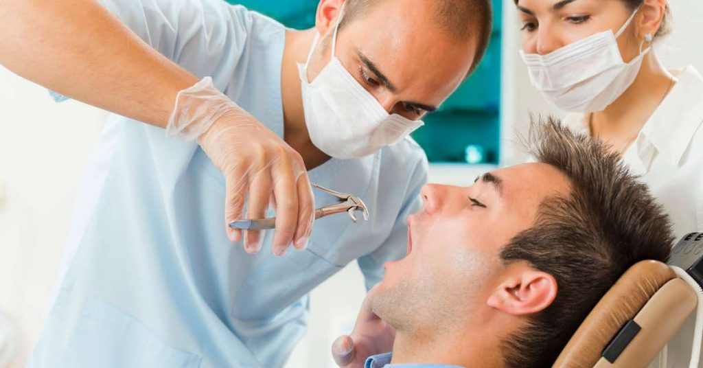 Tooth Extraction Aftercare: Do's, Don'ts & Recovery - Your Digital Dentist Tooth Extraction Aftercare