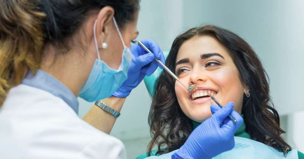 Uneven Teeth: Causes, Types & How to Fix Them - Your Digital Dentist uneven tooth