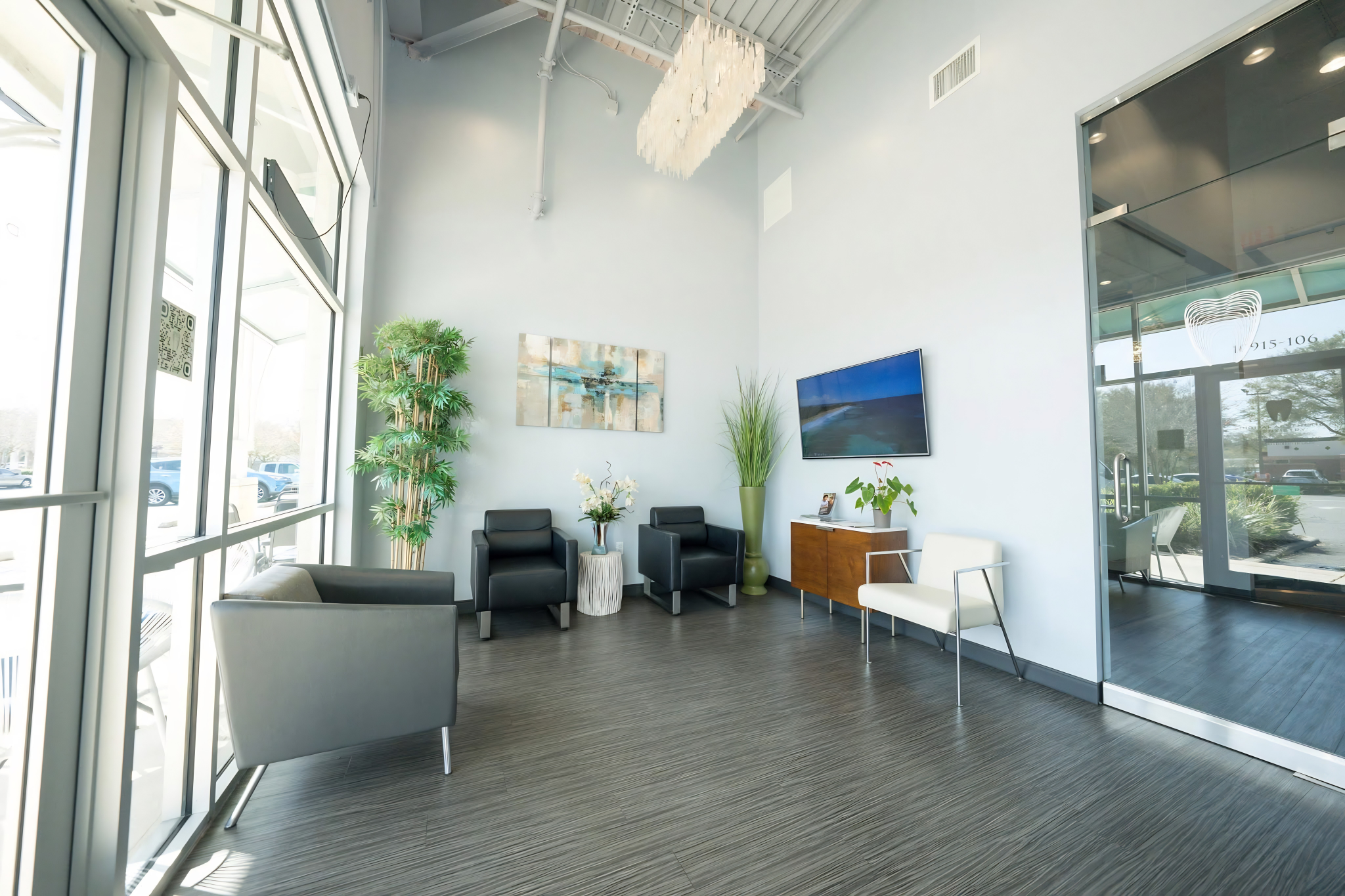 Dr. Nicholas Clayton welcomes you to Digital Aesthetic Dentistry